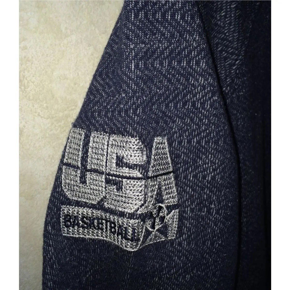 Nike clothing - 502987 - 502987 - Blue 2