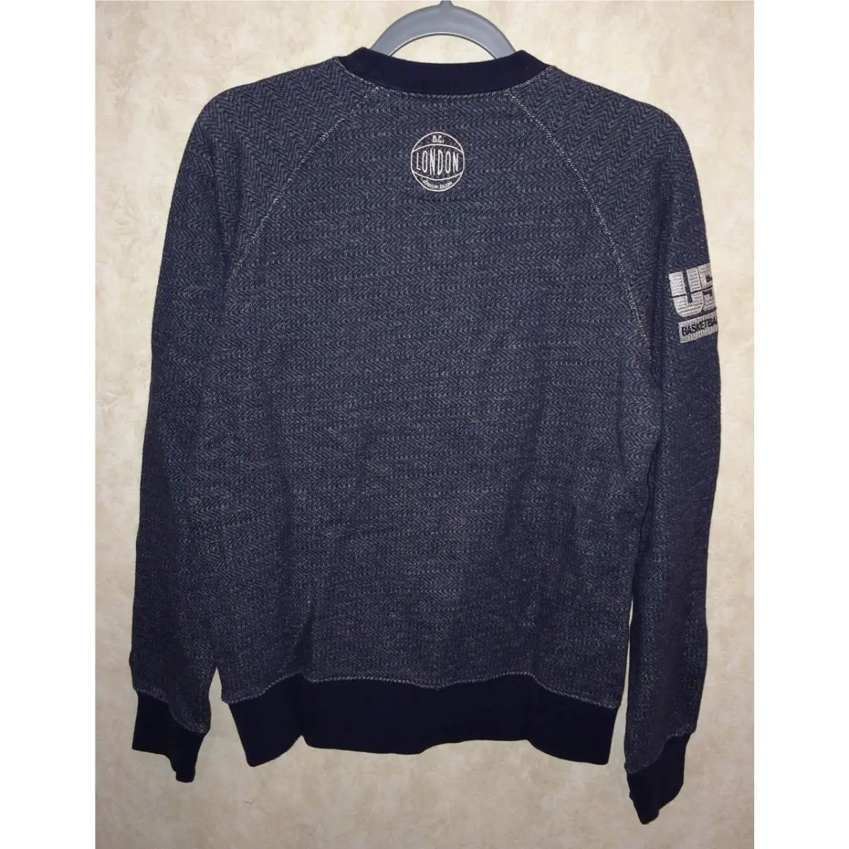 Nike clothing - 502987 - 502987 - Blue 5