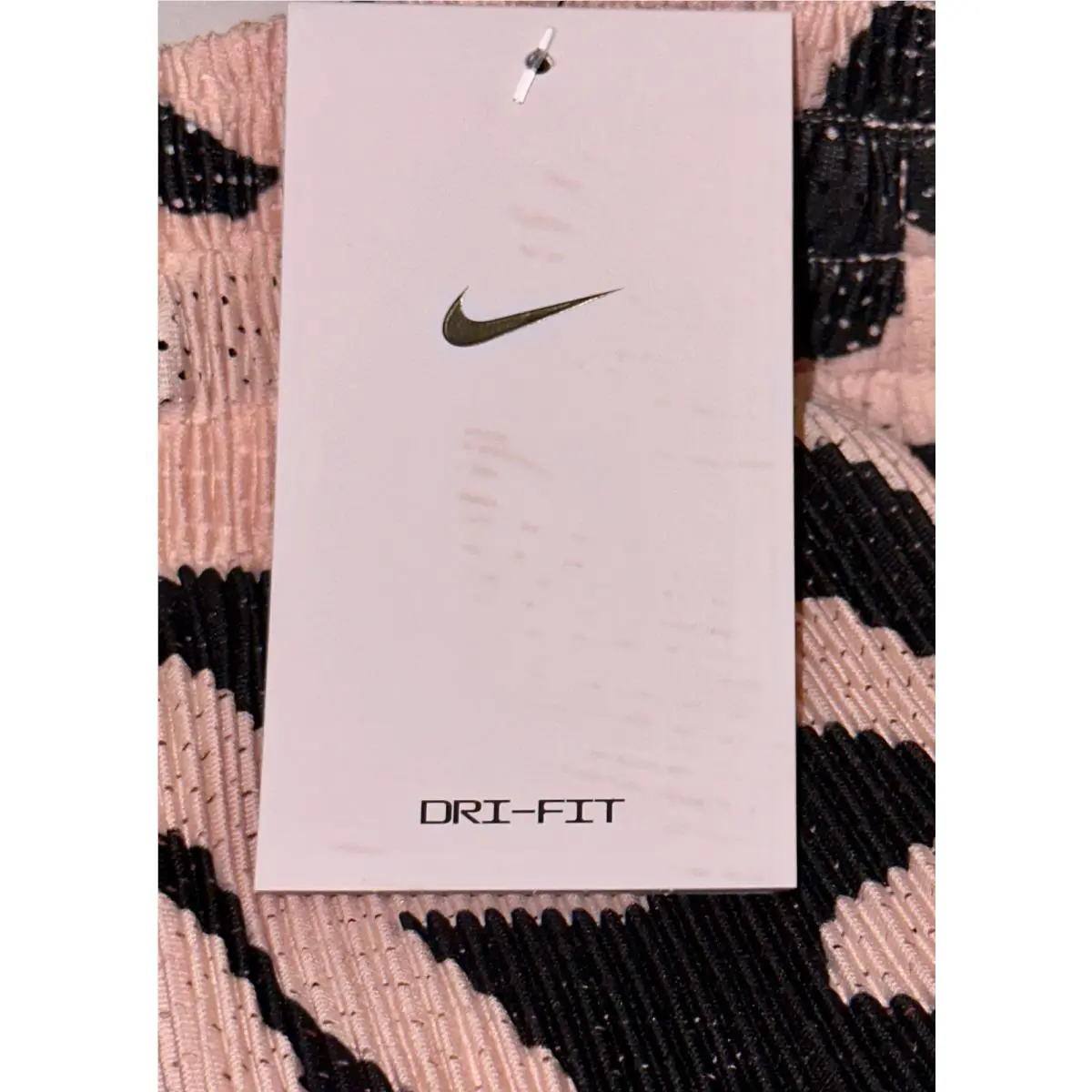 Nike clothing - Nike Dri Fit 8