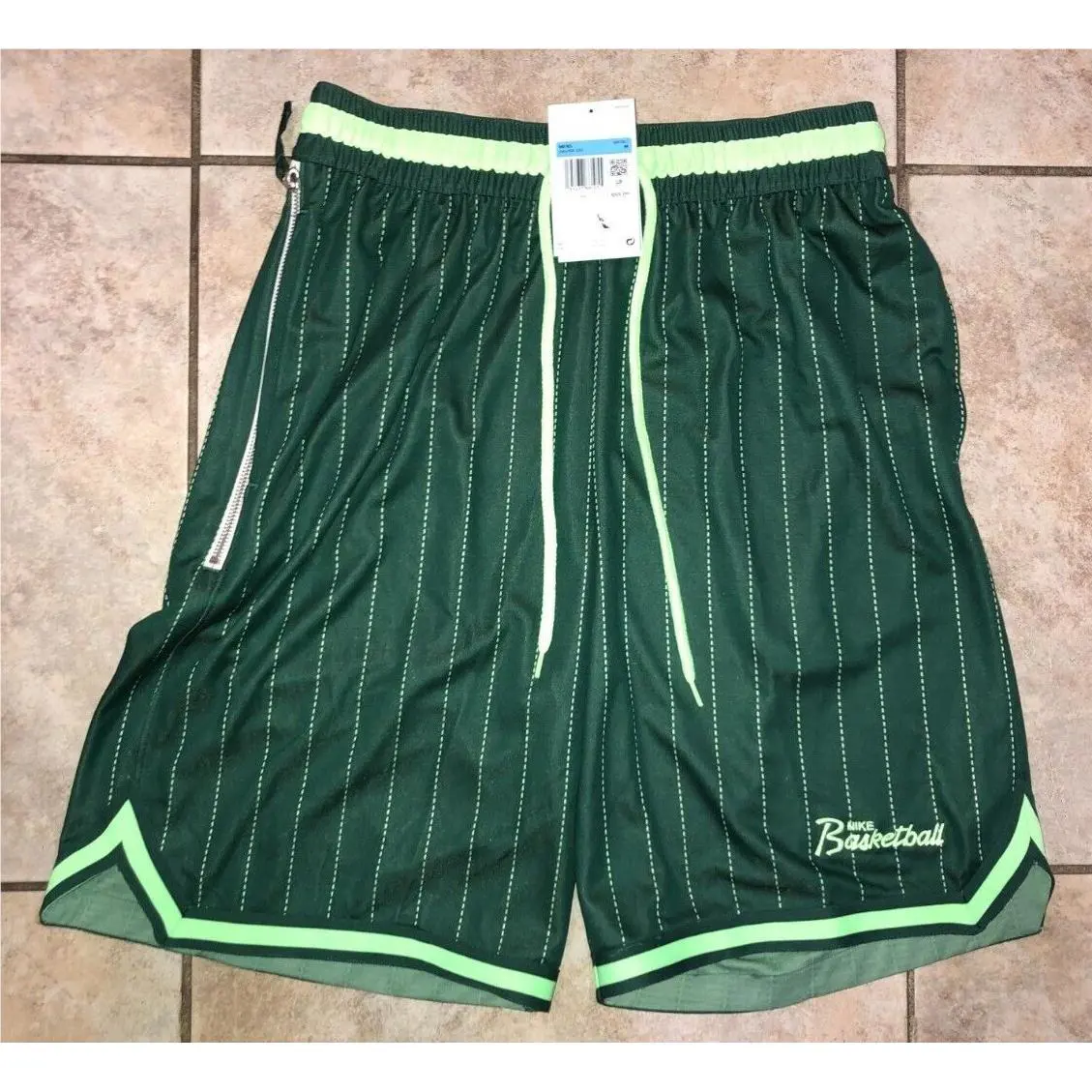 Nike clothing - DA5709-333 - DA5709-333 DA5709 - Green 2
