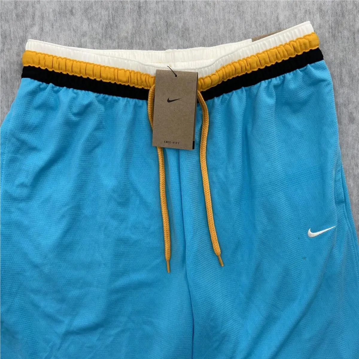 Nike clothing - DA5844-673 - DA5844-673 DA5844 - Light Blue 1
