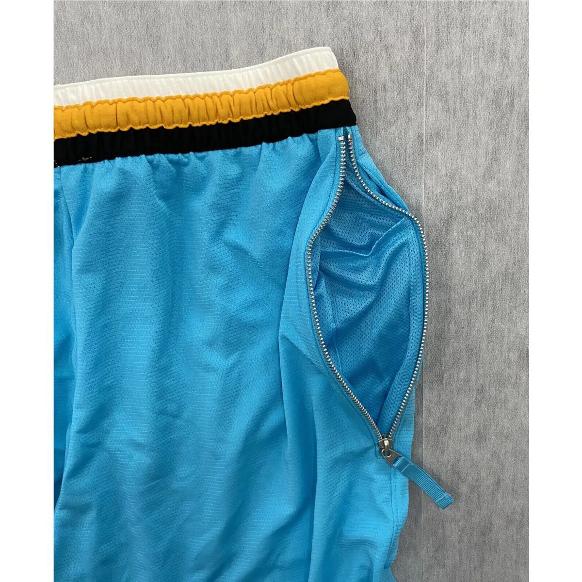 Nike clothing - DA5844-673 - DA5844-673 DA5844 - Light Blue 2