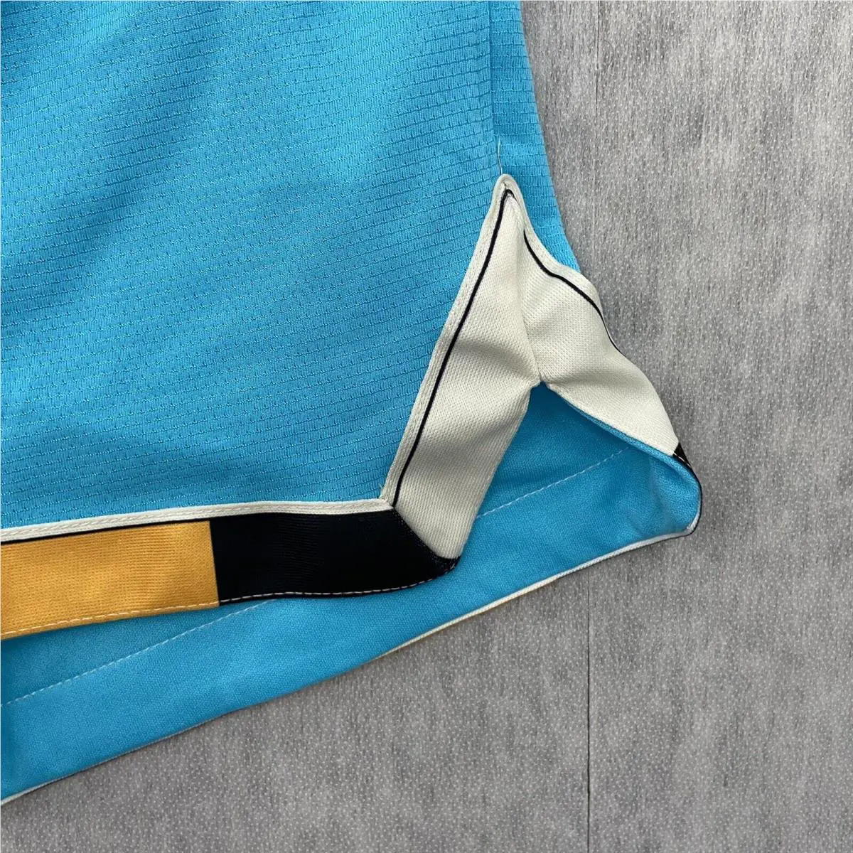 Nike clothing - DA5844-673 - DA5844-673 DA5844 - Light Blue 3