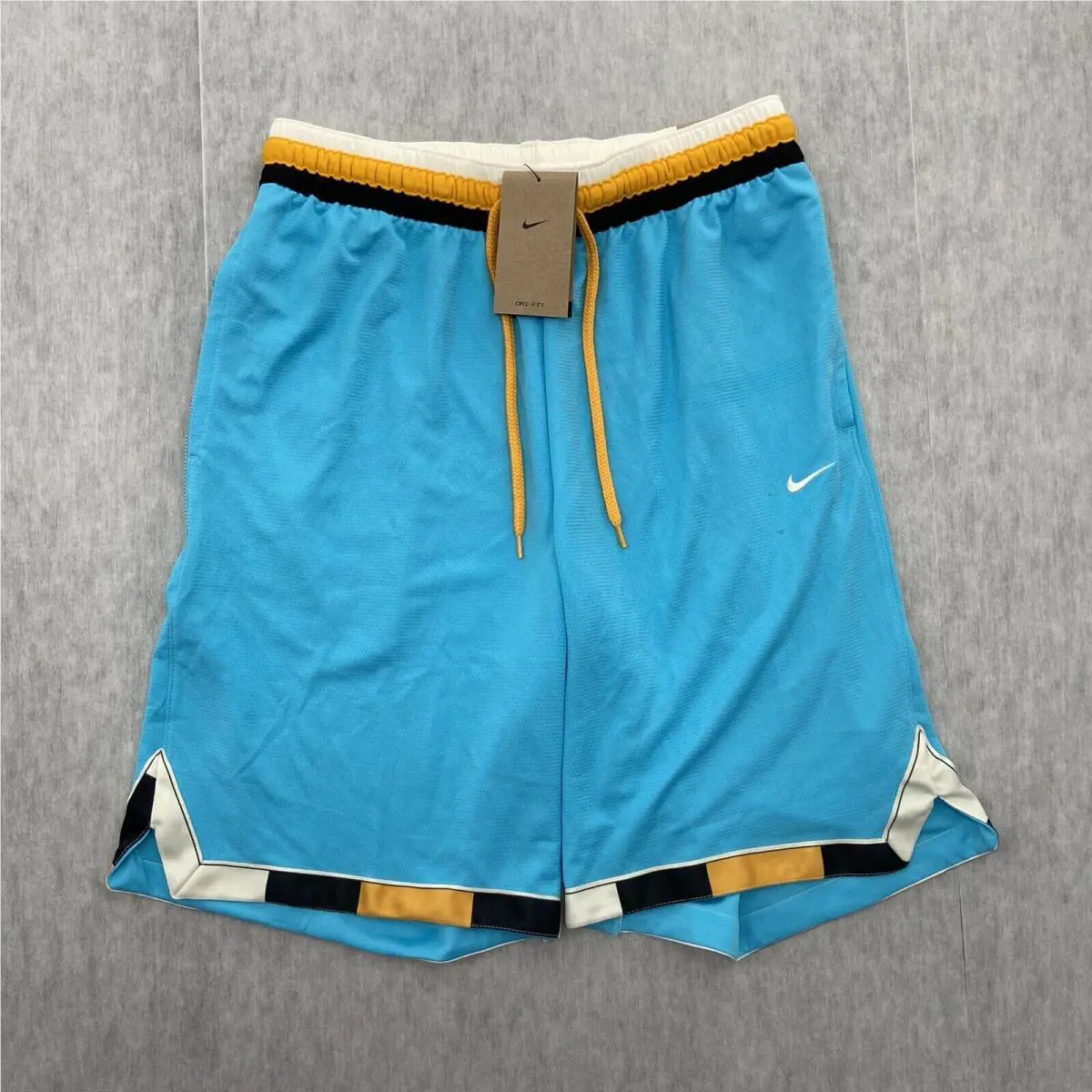 Nike clothing - DA5844-673 - DA5844-673 DA5844 - Light Blue 6