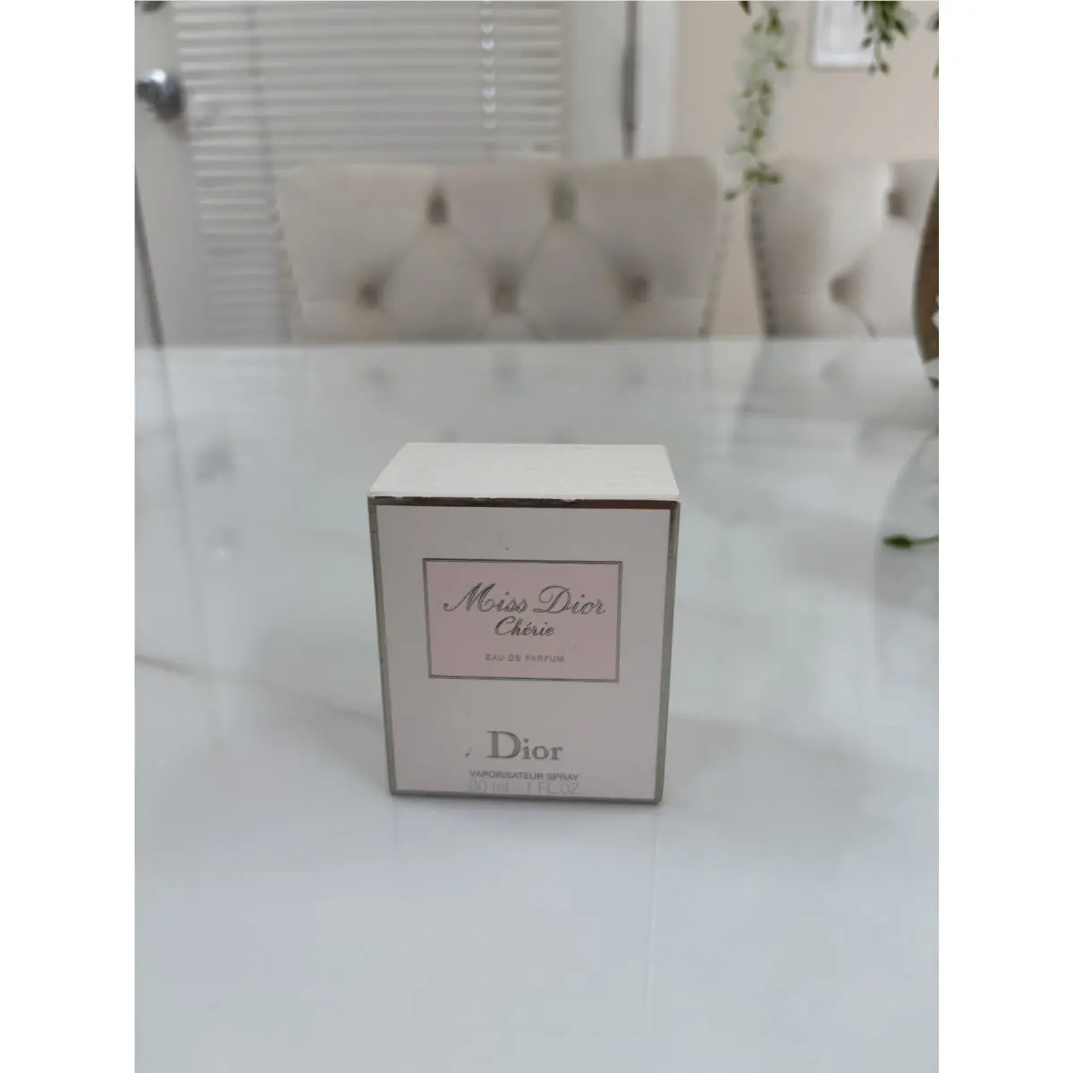Moiss Dior Cherie 30ML Spray