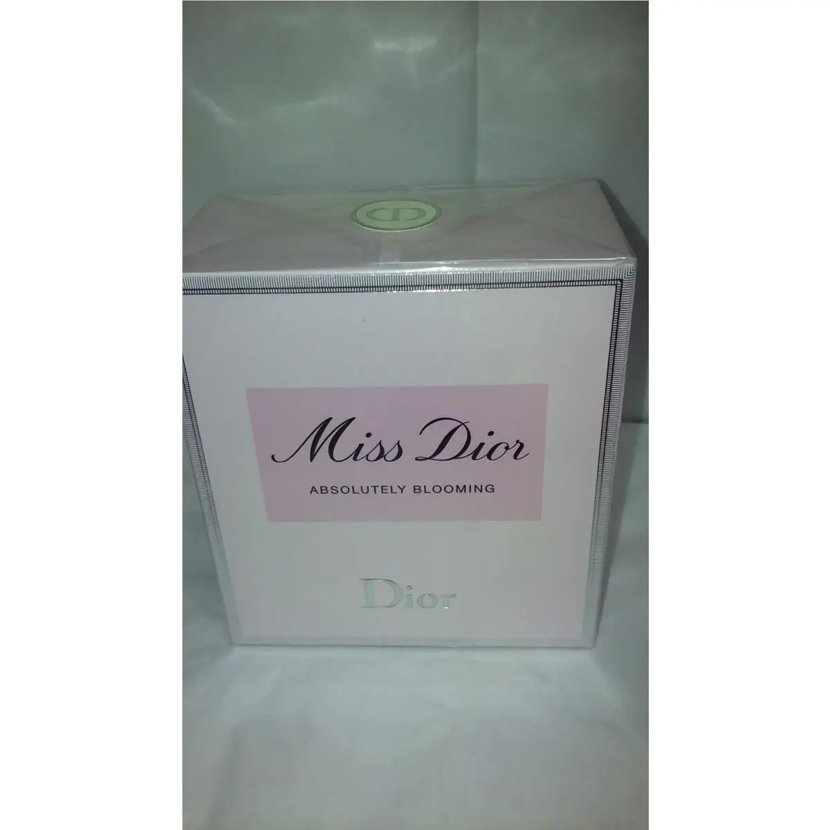 Miss Dior Absolutely Blooming Edp 3.4 oz