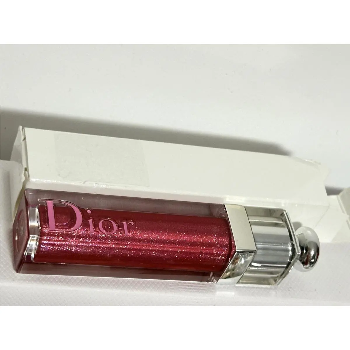 Dior Addict Stellar Gloss 759 Stellar 24-hour Moisturizing Lip Gloss