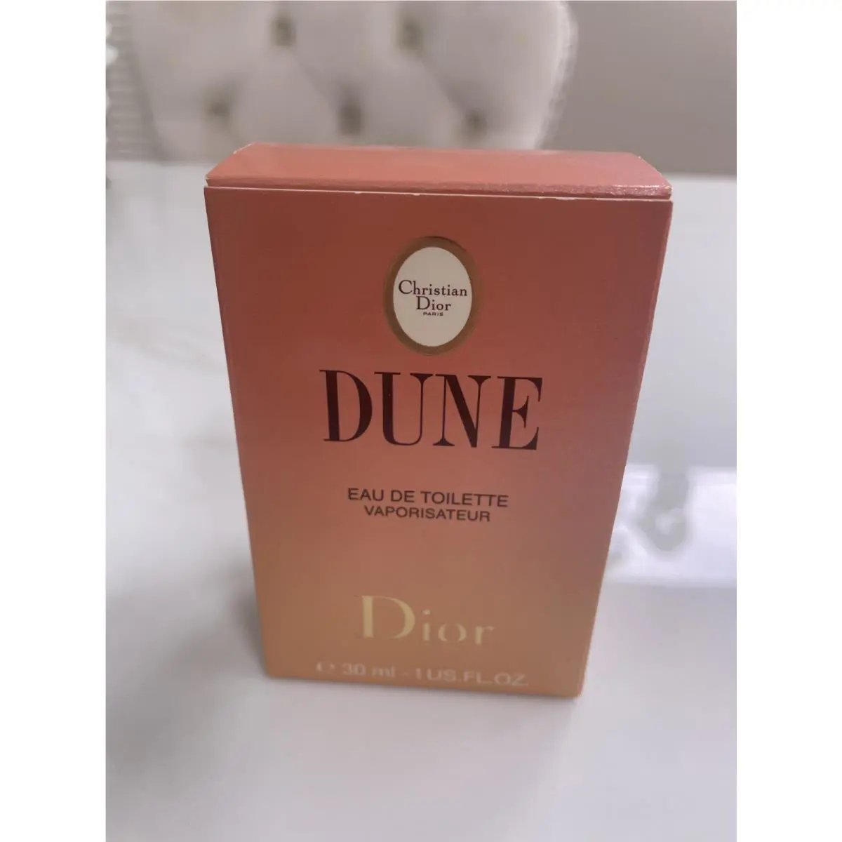Dune Christian Dior 30ML Edt Spray