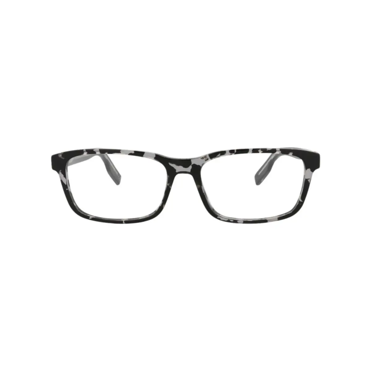 Mens Square/rectangle Havana Havana Transparent Fashion Designer Eyewear by Dior