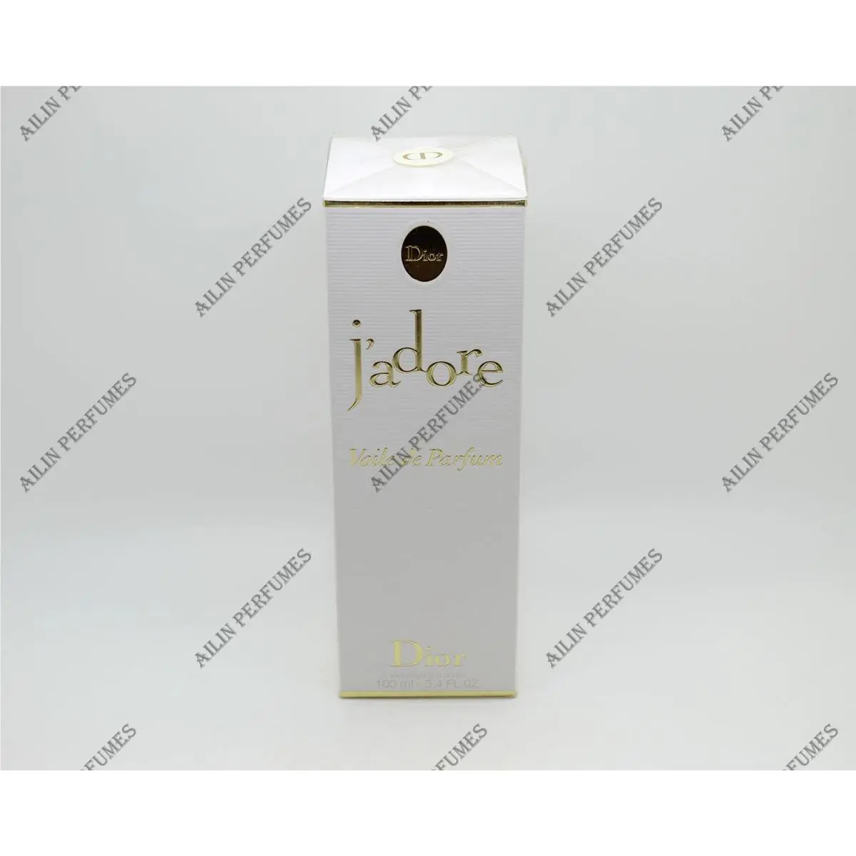 J`adore Voile De Parfum by Dior 3.4oz 100ml Spray For Women