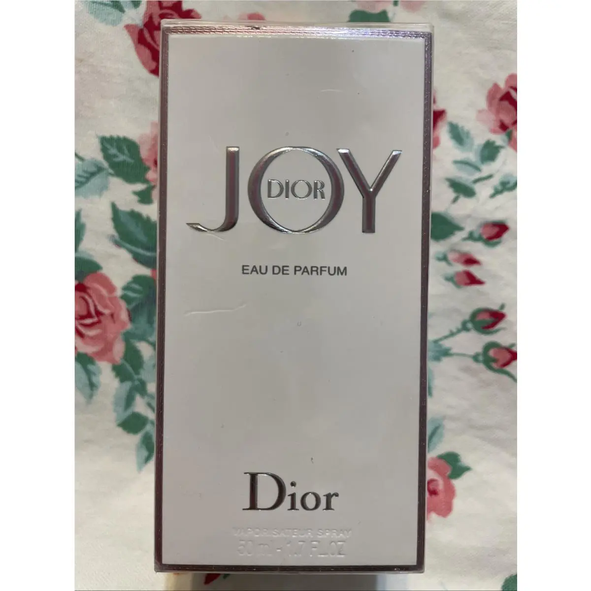 Joy by Dior For Women 1.7 oz 50 ml Eau de Parfum Spray-sealed