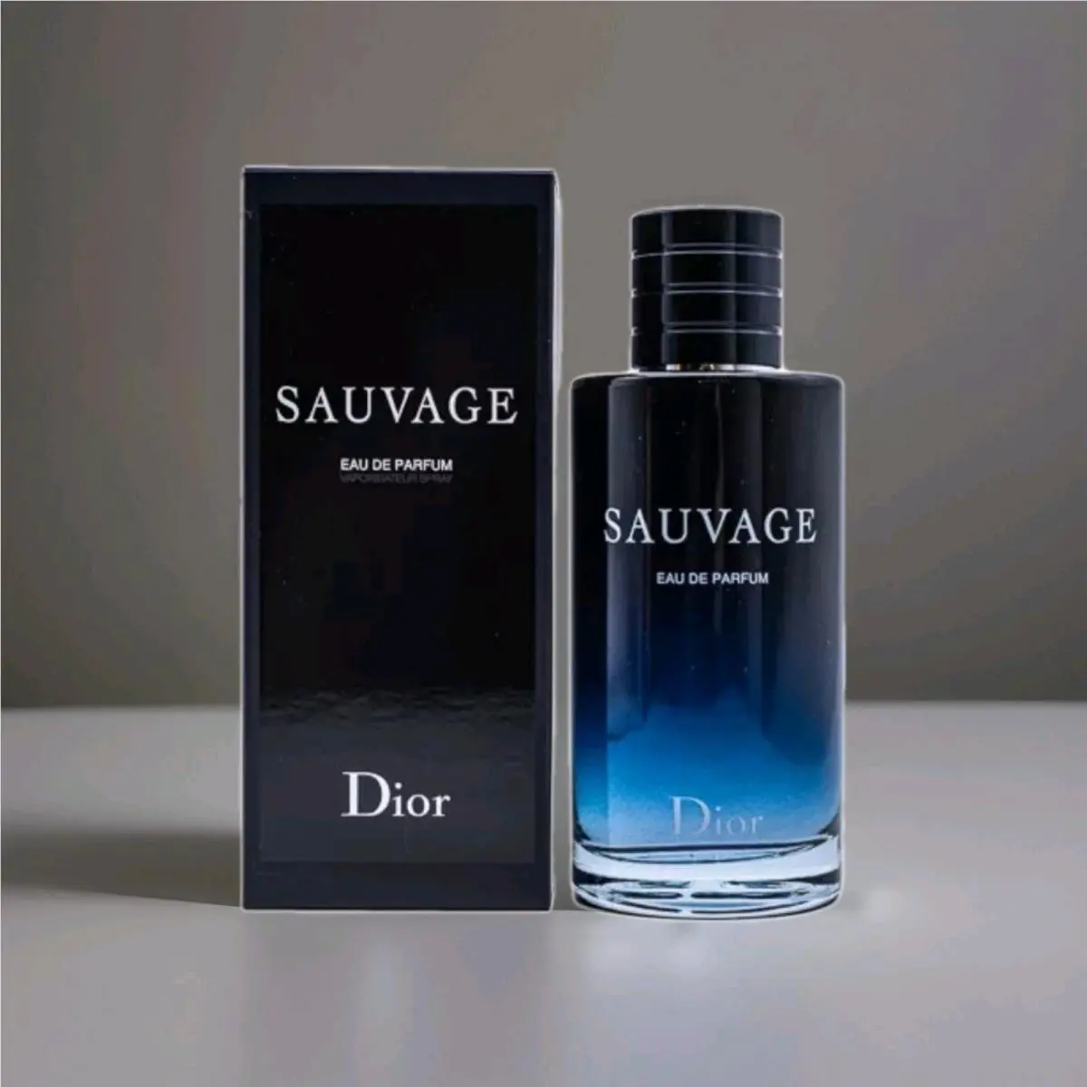 Sauvage by Christian Dior 6.8 oz Edp Cologne For Men
