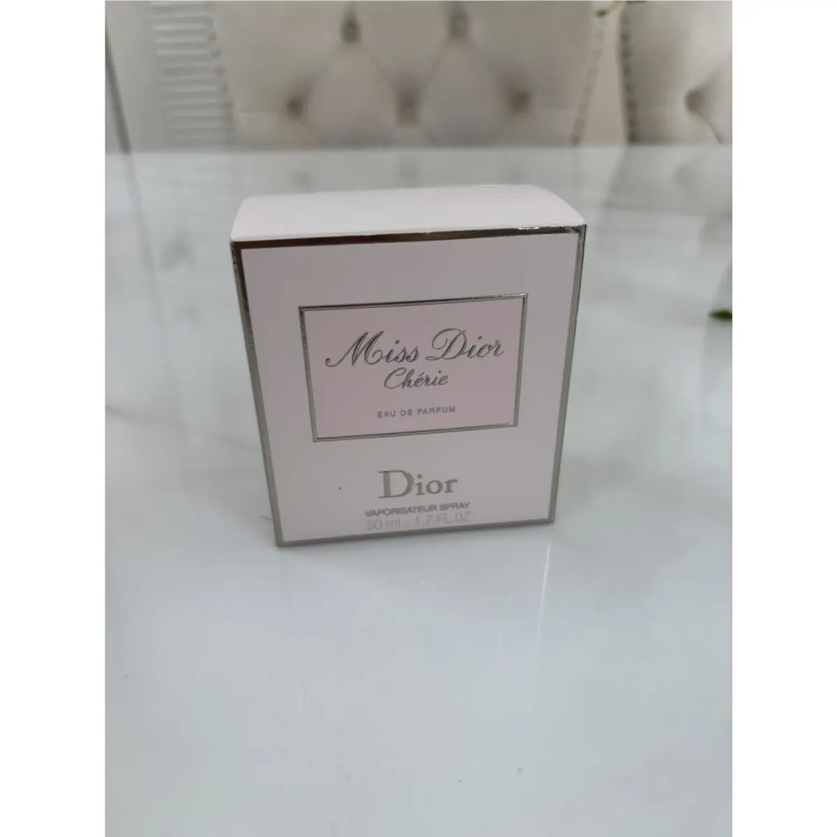 Moiss Dior Cherie 50ML Edp Spray