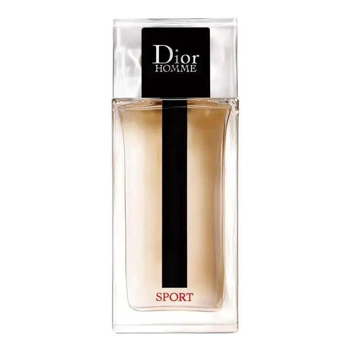 Homme Sport Eau de Toilette For Men 6.7 Fl. Oz. / 200ml by Dior