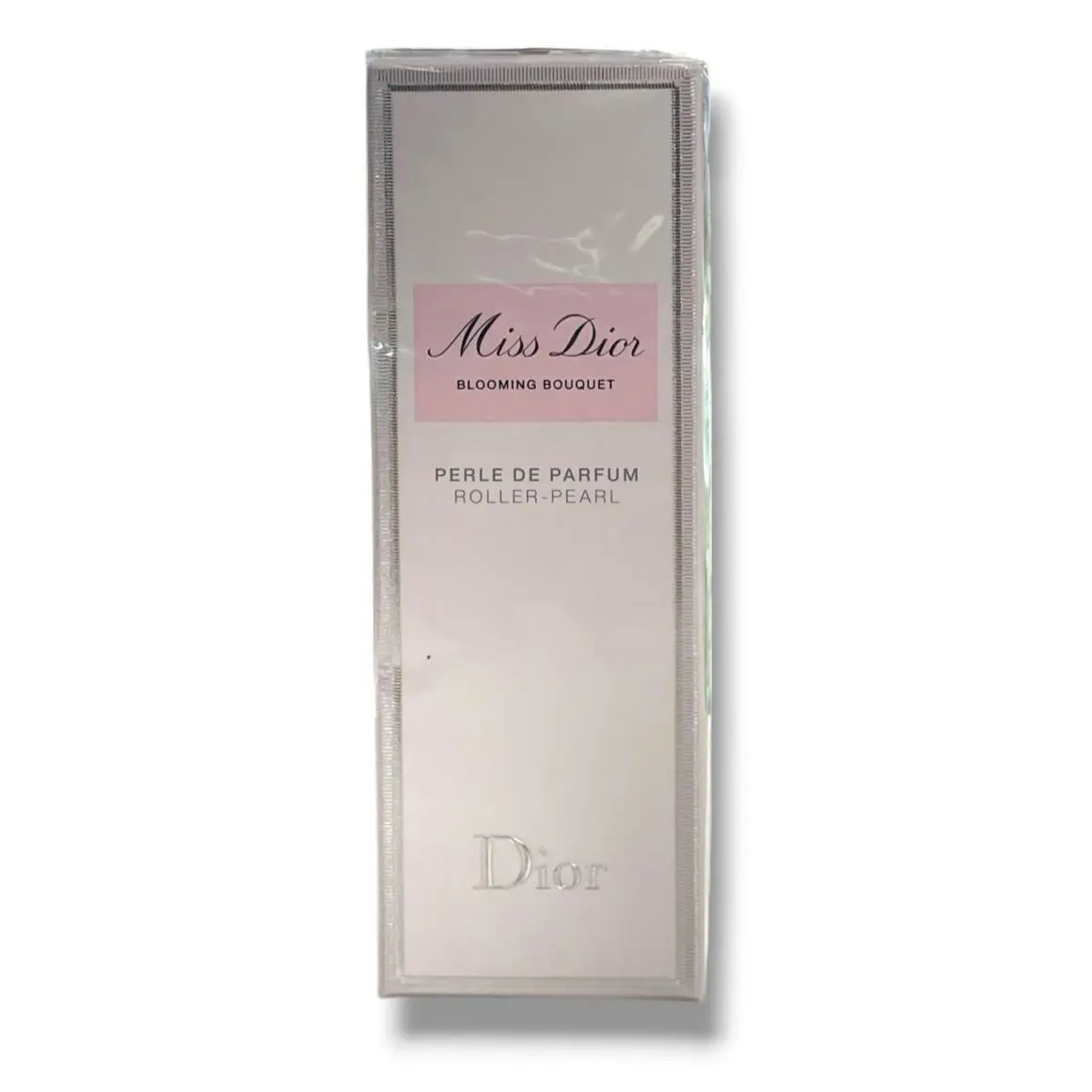 Miss  Blooming Bouquet Roller Pearl Eau De Toilette 20ml/0.67fl.oz by Dior