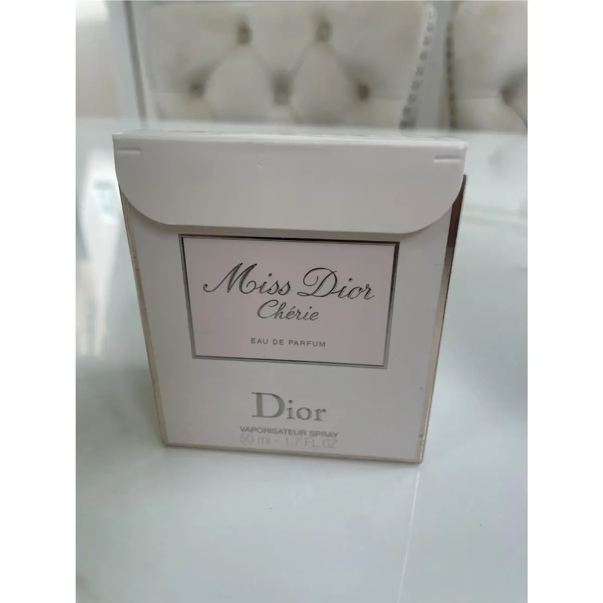 Moiss Dior Cherie Edt 50ML Spray