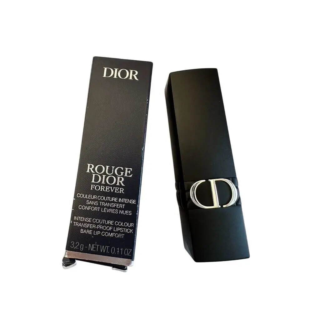 Rouge  Forever 210 Lip Stick with Box by Dior