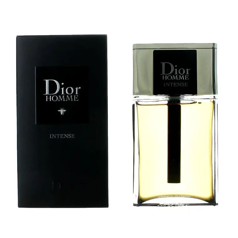 Homme Intense  For Men 3.4 oz Eau de Parfum Spray by Dior