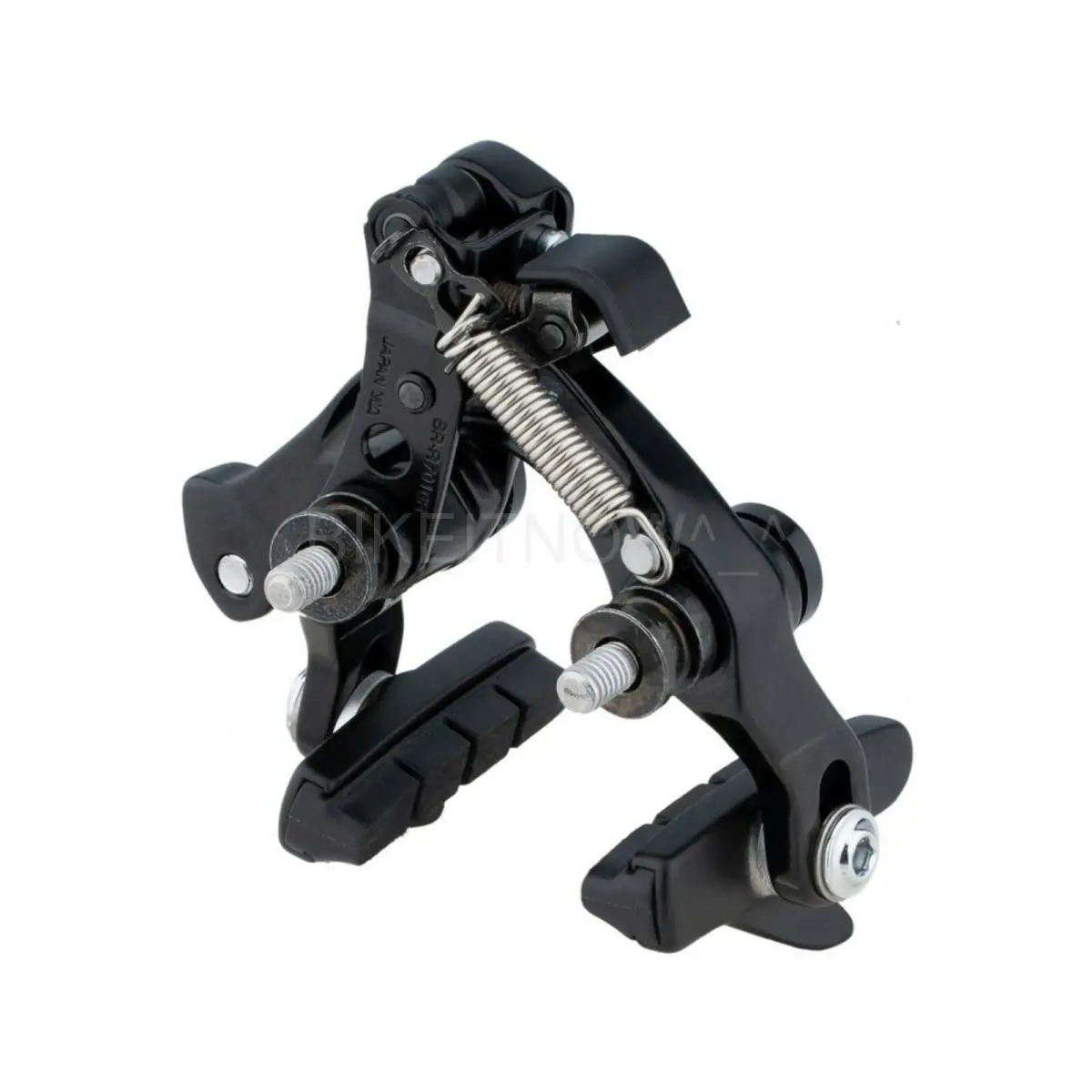 Shimano  - Black 2