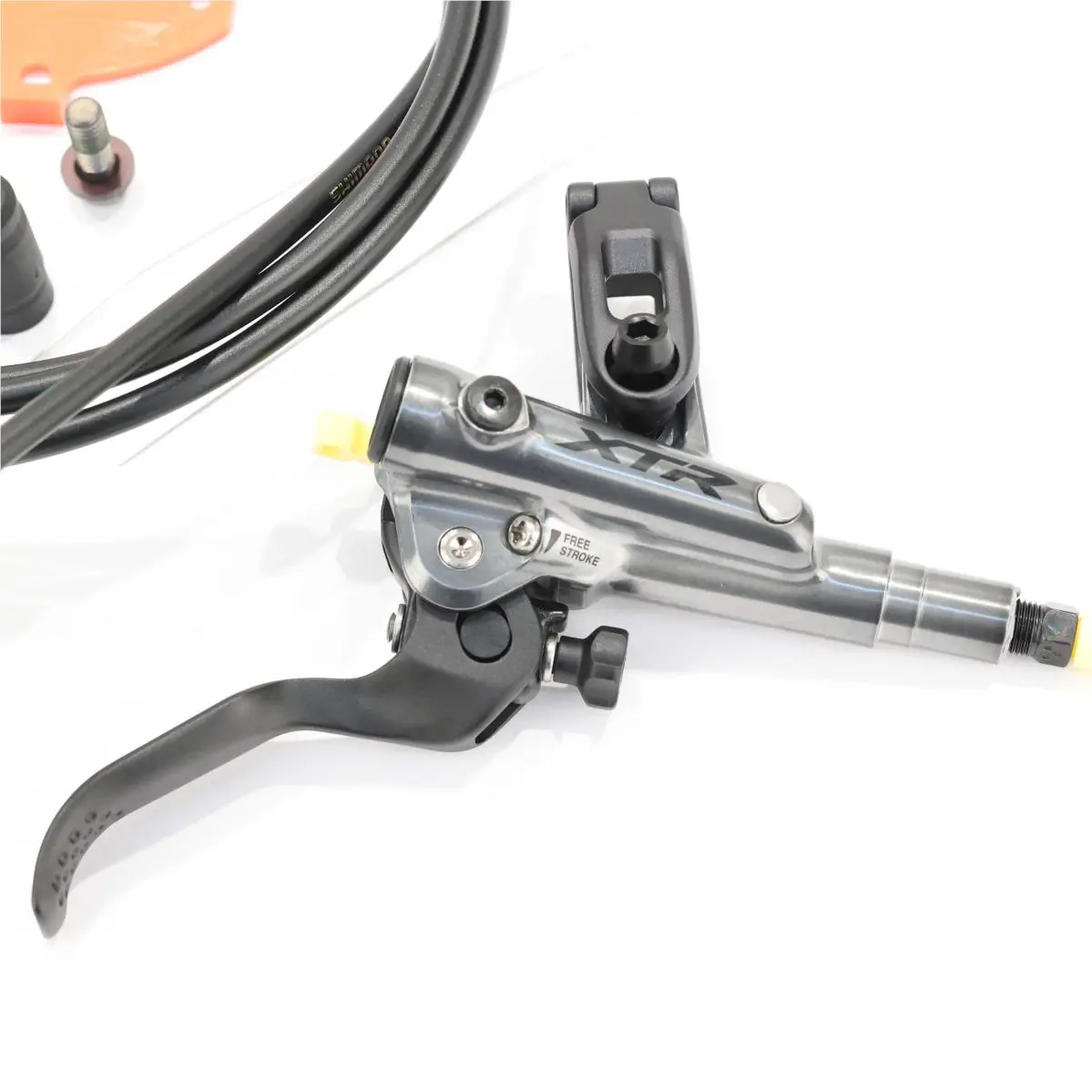 Shimano  - 569218 - 569218 (UPC: 617395138807) 0