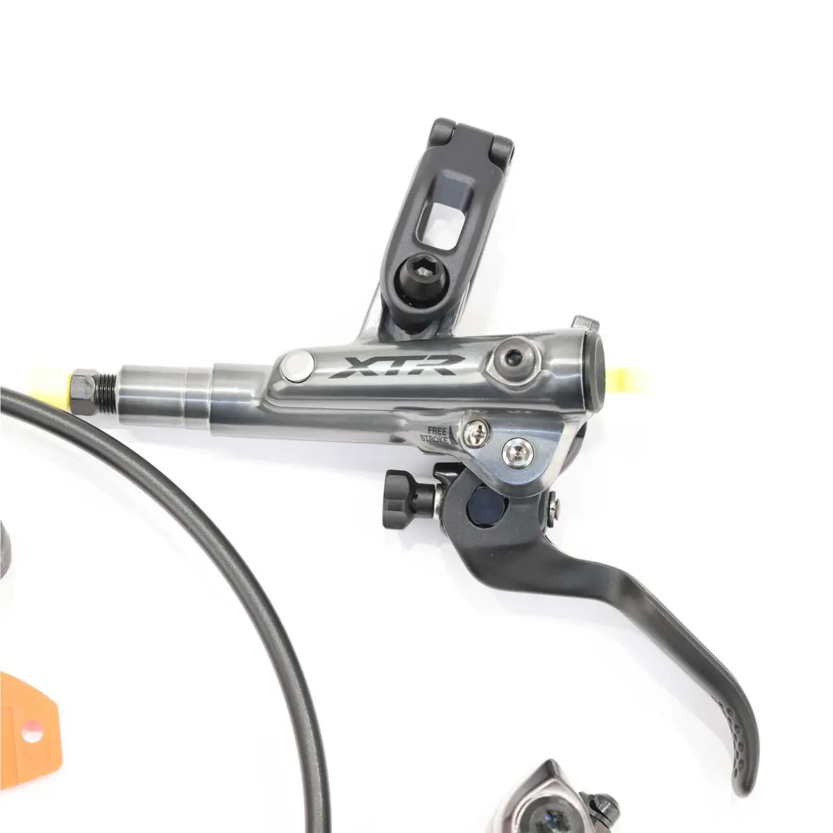 Shimano  - 5319127 - 5319127 (UPC: 617395138784) 2