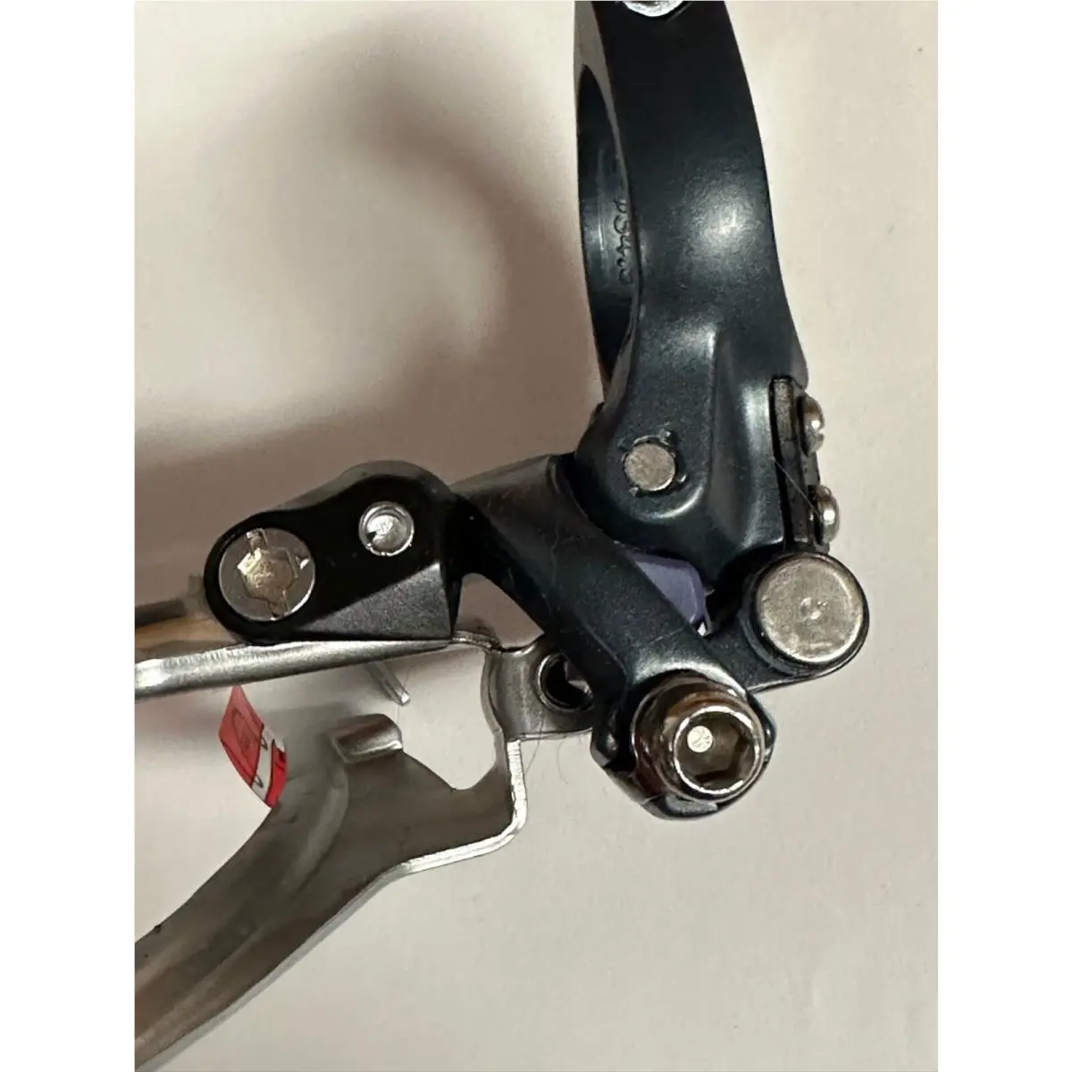 Shimano  - Deore LX - Deore - Gray 5