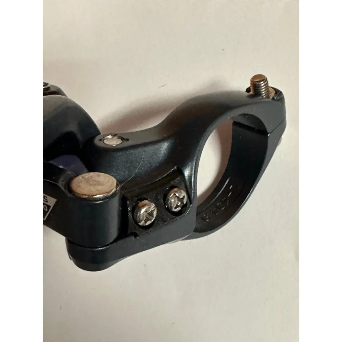 Shimano  - Deore LX - Deore - Gray 7