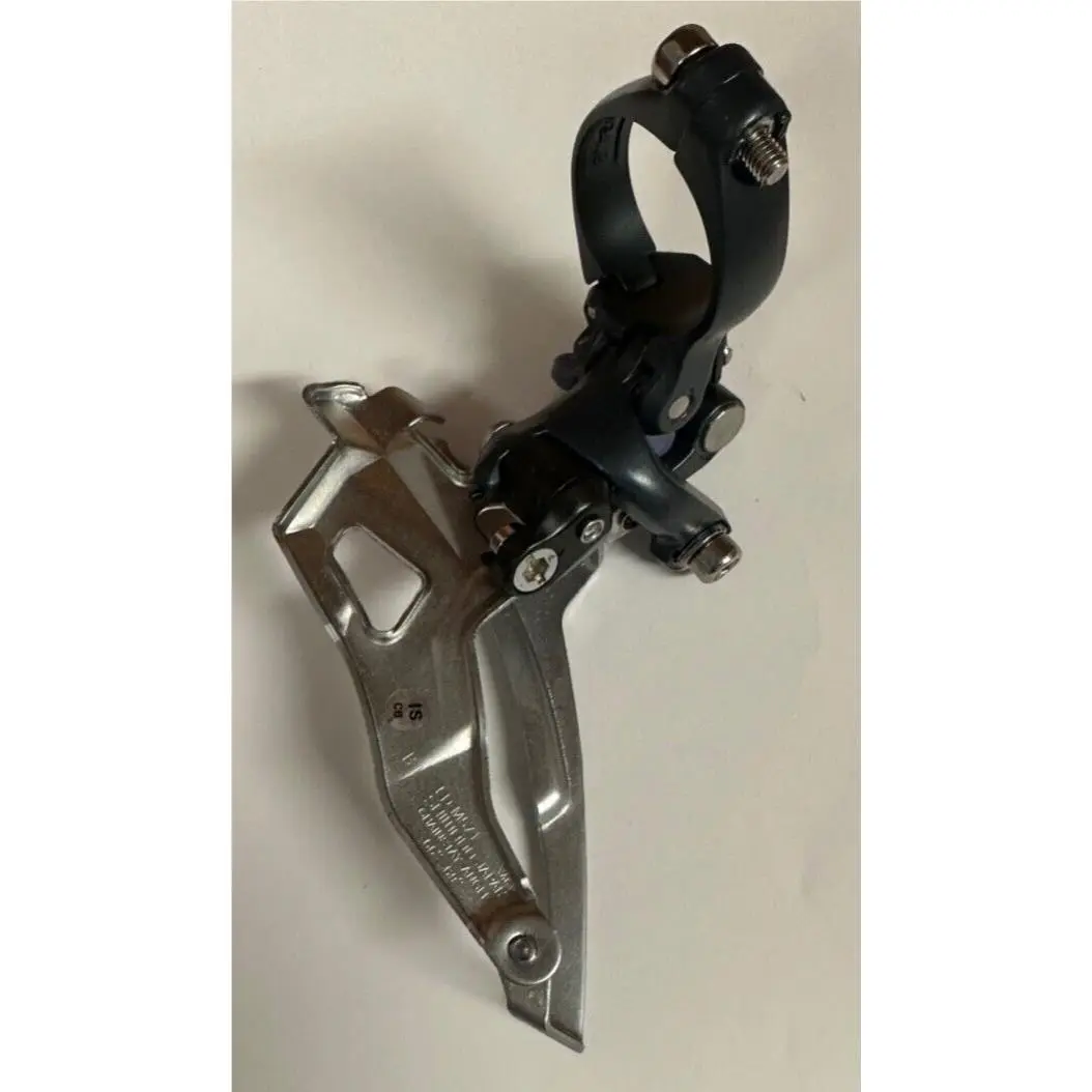 Shimano  - Deore LX - Deore - Gray 2