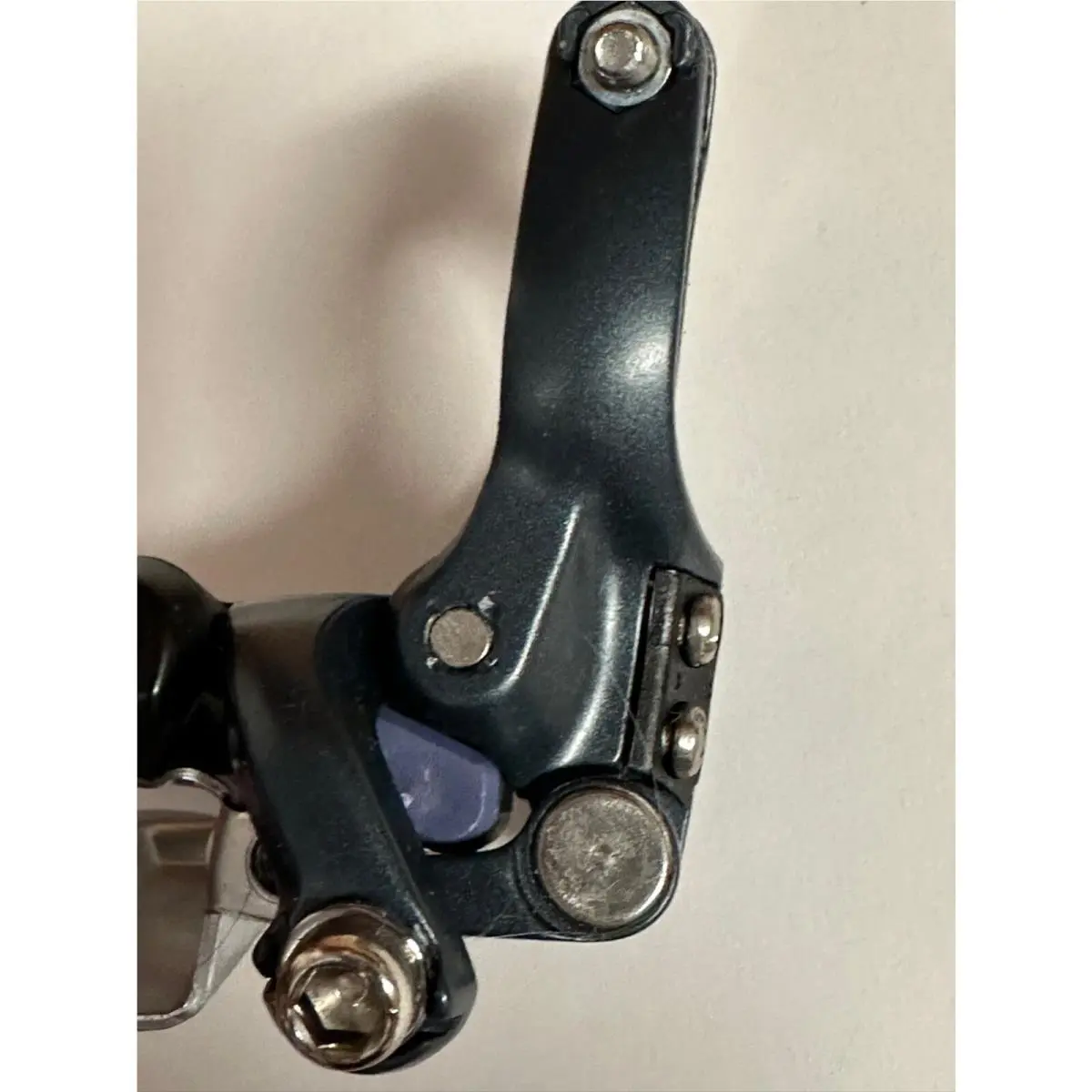 Shimano  - Deore LX - Deore - Gray 6