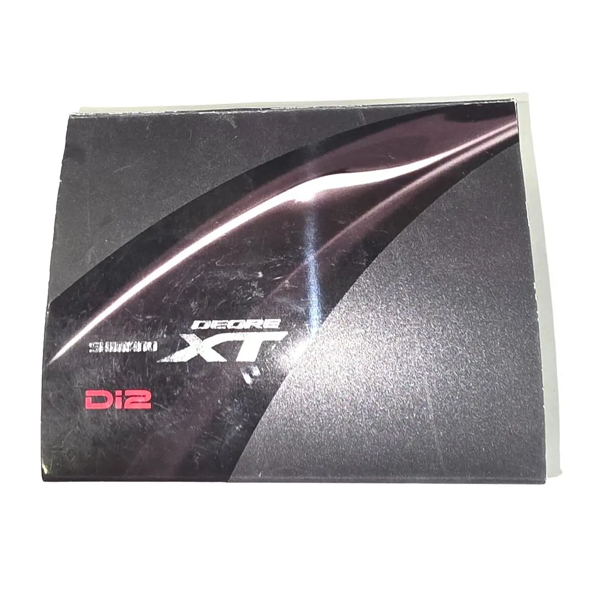 Shimano  - DI2 - SW-M8050-L - Black (UPC: 689228847309) 6