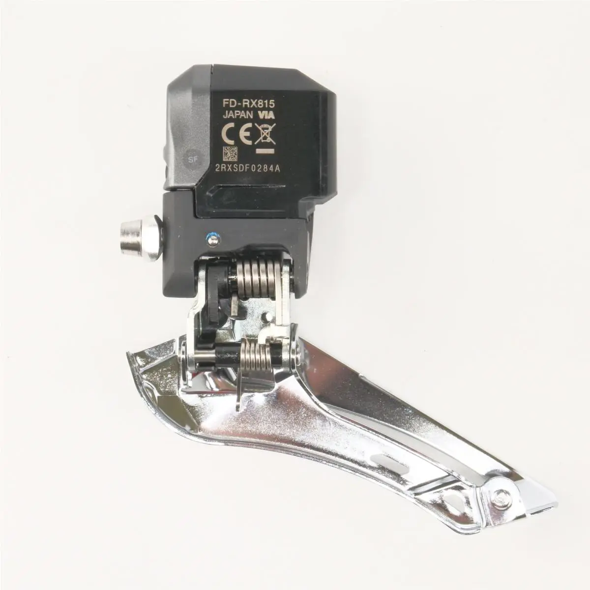 Shimano  - GRX FD-RX815 - GRX - Black (UPC: 192790443164) 0