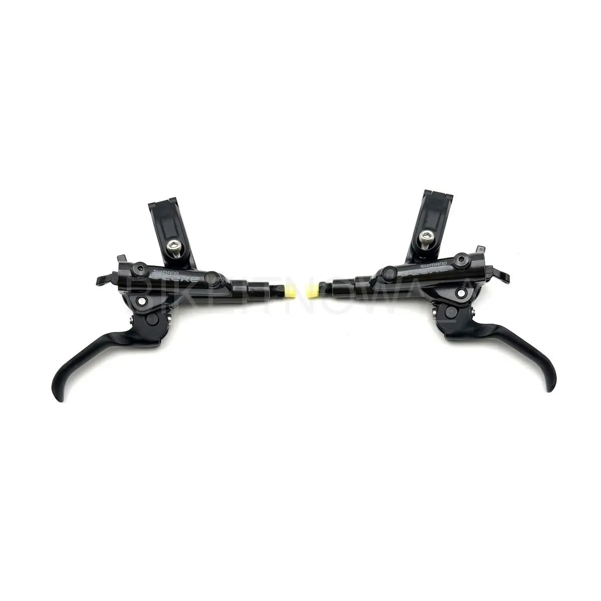 Shimano  - PD006041 - PD006041 - Glossy Black 3