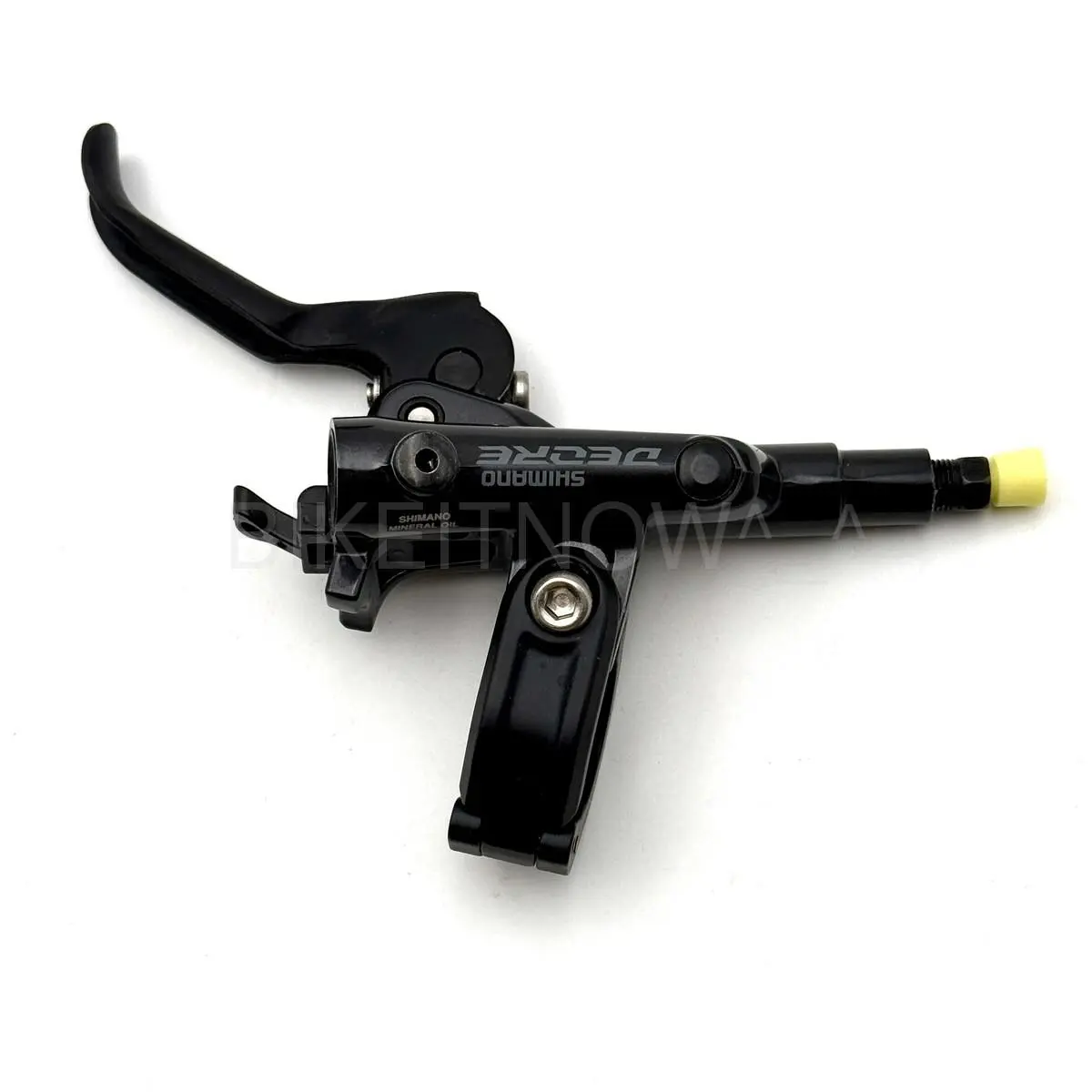 Shimano  - PD006041 - PD006041 - Glossy Black 5