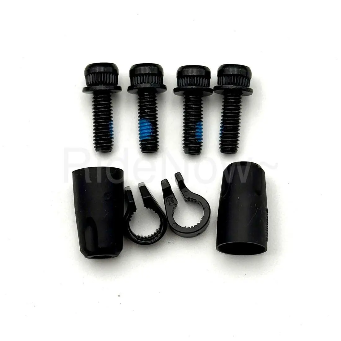 Shimano  - PD006041 - PD006041 - Glossy Black 1