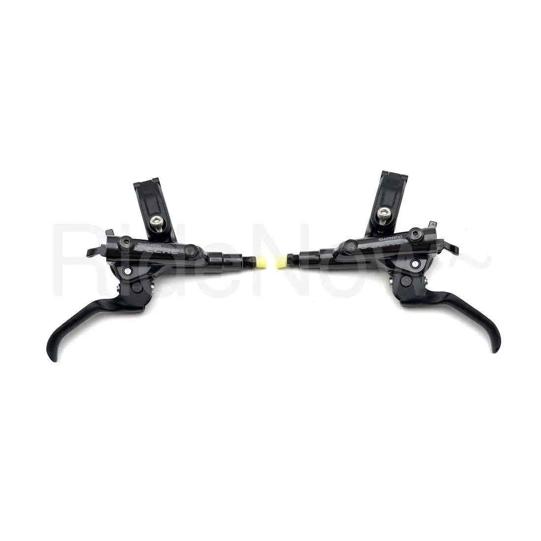 Shimano  - PD006041 - PD006041 - Glossy Black 2