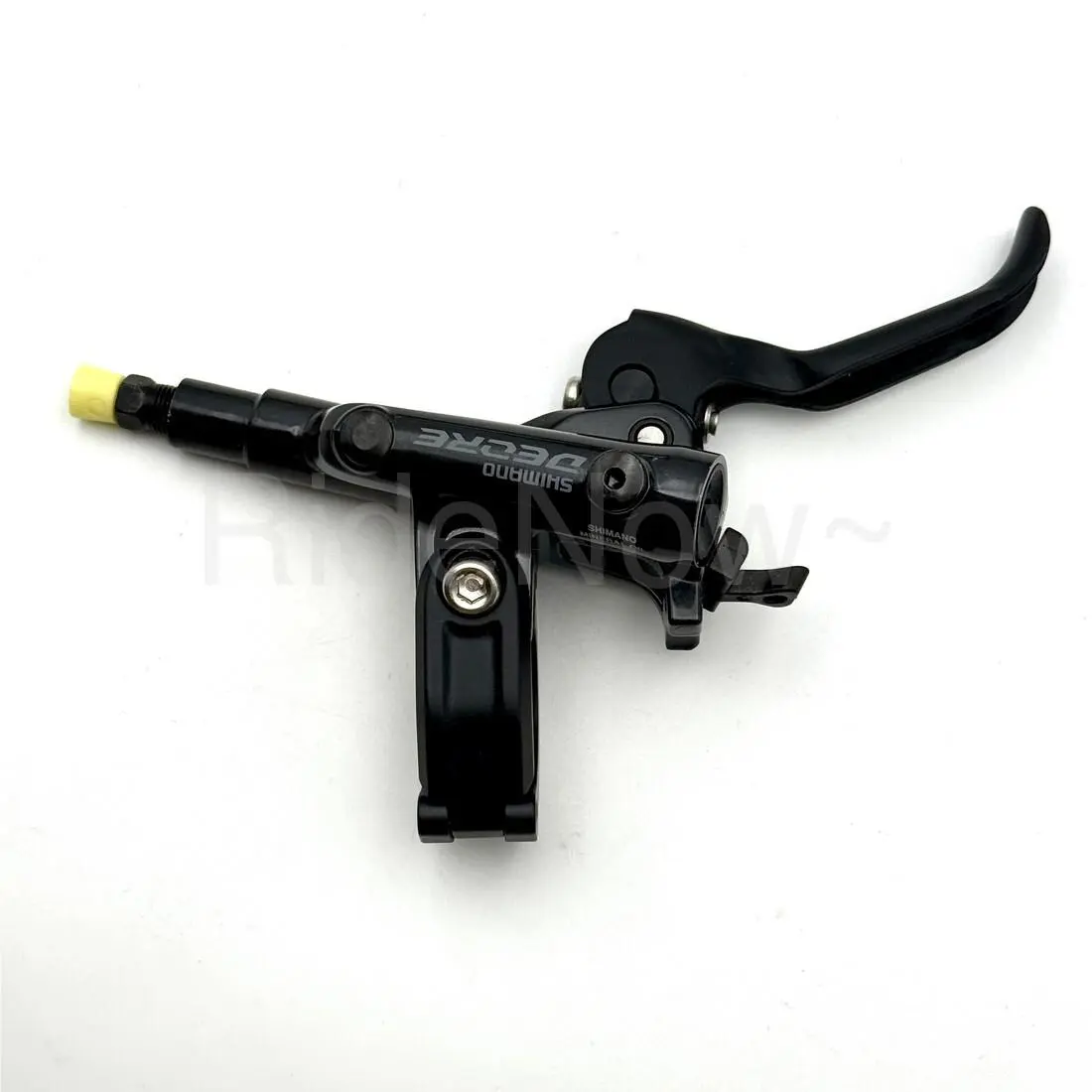 Shimano  - PD006041 - PD006041 - Glossy Black 7