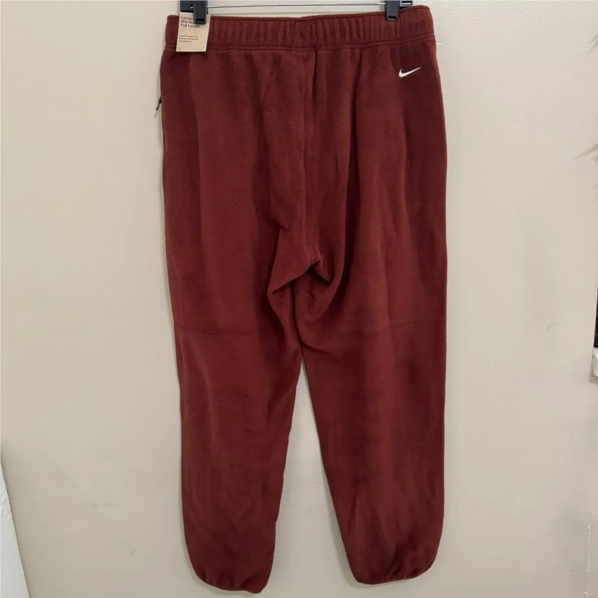 Nike clothing - CV0608-217 - CV0608-217 - Brown (UPC: 196151277580) 3