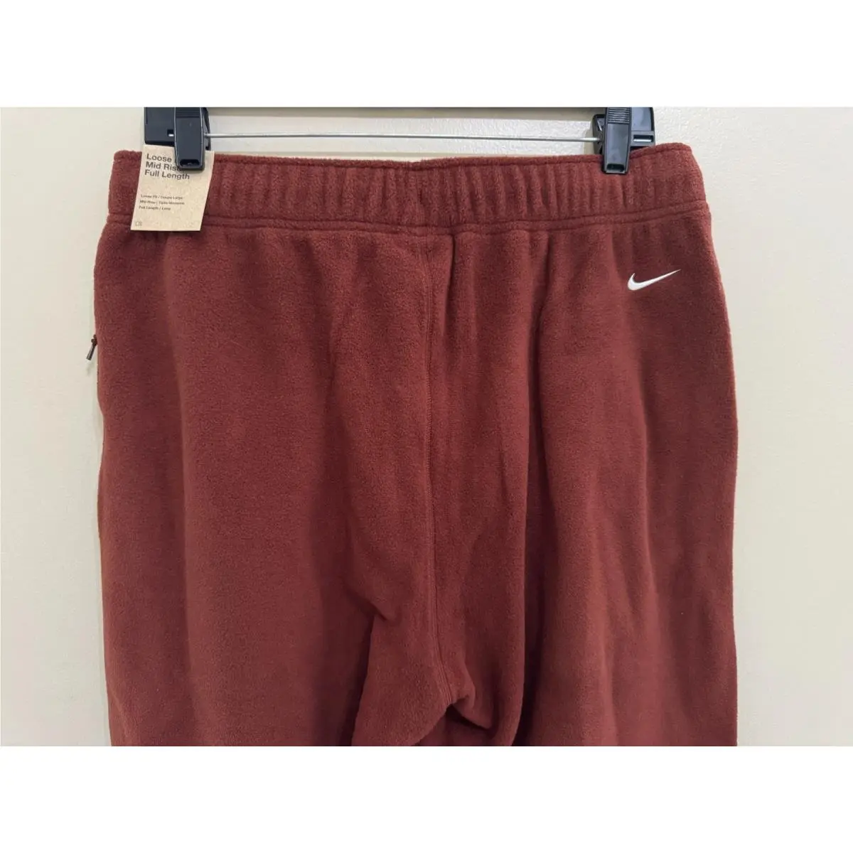 Nike clothing - CV0608-217 - CV0608-217 - Brown (UPC: 196151277580) 4