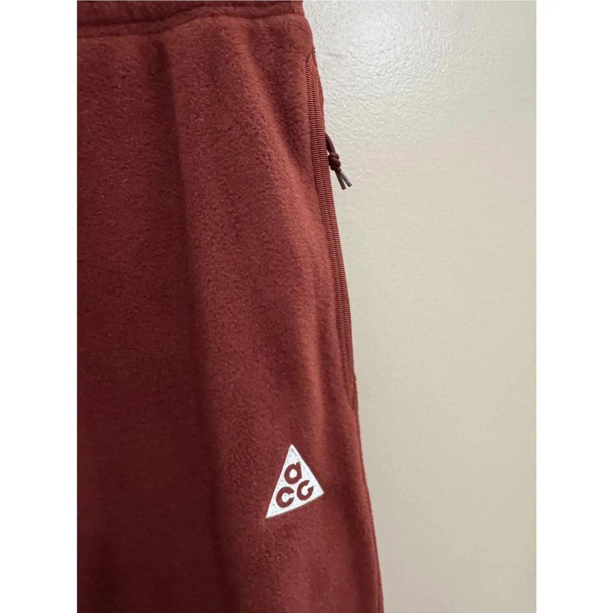 Nike clothing - CV0608-217 - CV0608-217 - Brown (UPC: 196151277580) 2