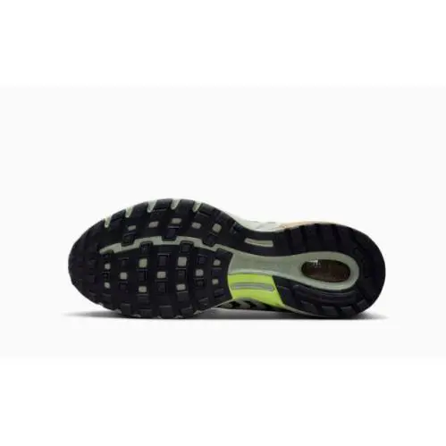 Nike shoes - Nike Air Zoom Pegasus - Air Zoom Pegasus - HQ3444-343 - Multicolor 4
