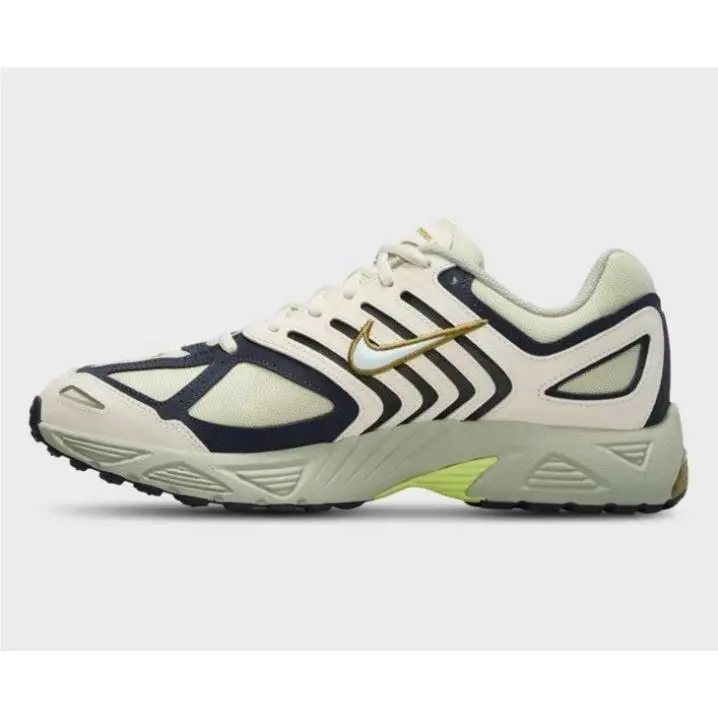 Nike shoes - Nike Air Pegasus - Air Pegasus - HQ3444-343 - Olive Aura/Jade Horizon/Volt/Laser Blue 0