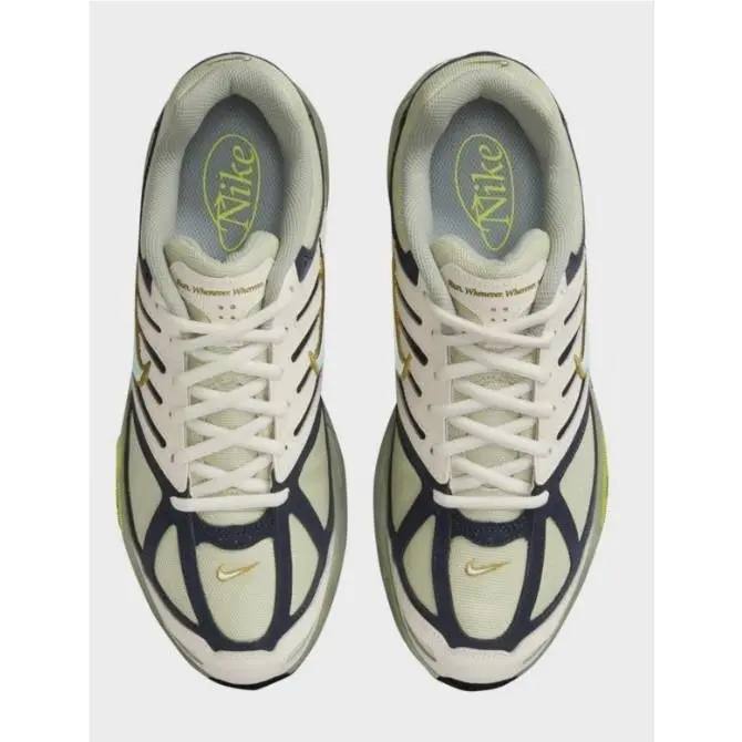 Nike shoes - Nike Air Pegasus - Air Pegasus - HQ3444-343 - Olive Aura/Jade Horizon/Volt/Laser Blue 1