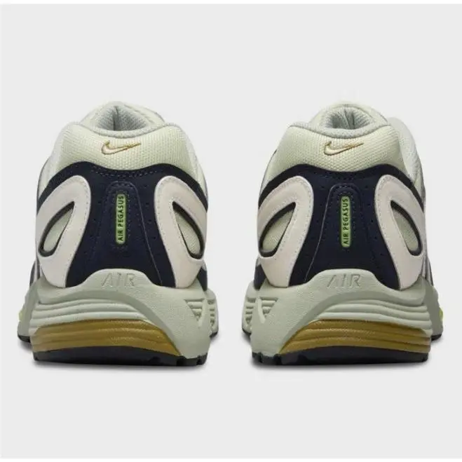 Nike shoes - Nike Air Pegasus - Air Pegasus - HQ3444-343 - Olive Aura/Jade Horizon/Volt/Laser Blue 2