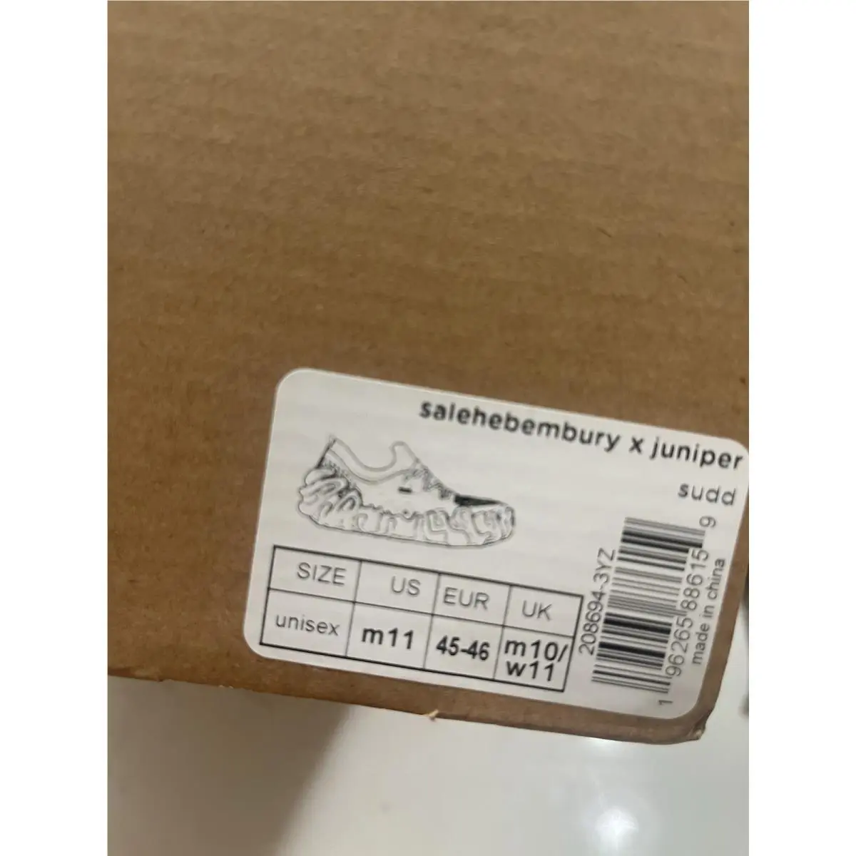 Crocs shoes - Crocs Pollex Juniper - Pollex Juniper - 208694-3YZ - Green 12