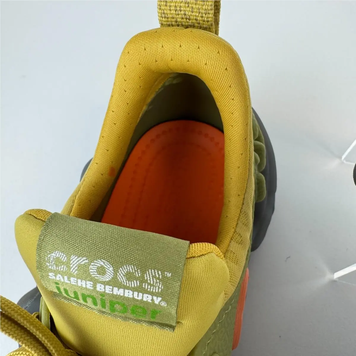 Crocs shoes - Crocs Classic - Classic - 208694-3YZ - Multicolor 6