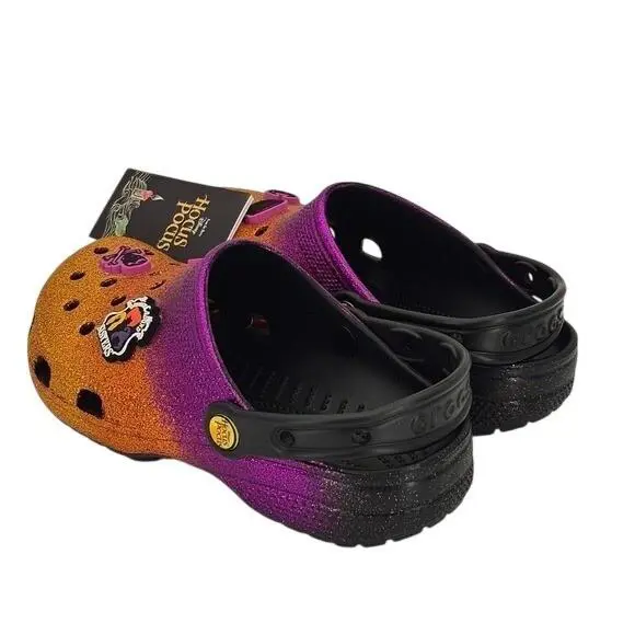 Crocs shoes - 206911-90H - 206911-90H - Multicolor (UPC: 191448647886) 1