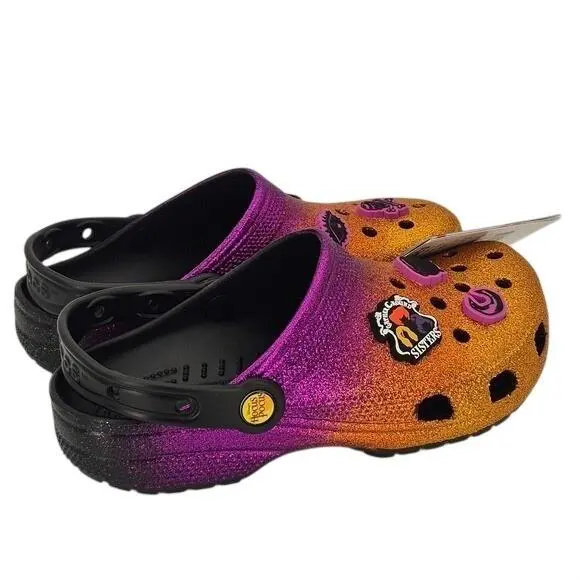 Crocs shoes - 206911-90H - 206911-90H - Multicolor (UPC: 191448647886) 3