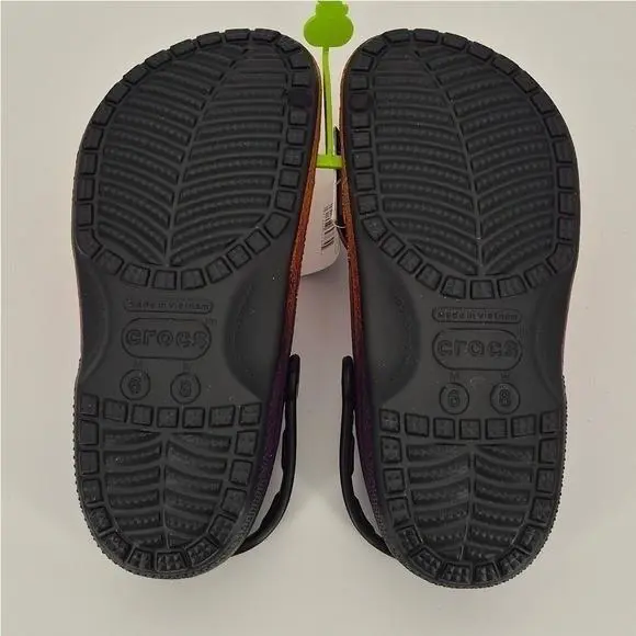 Crocs shoes - 206911-90H - 206911-90H - Multicolor (UPC: 191448647886) 7