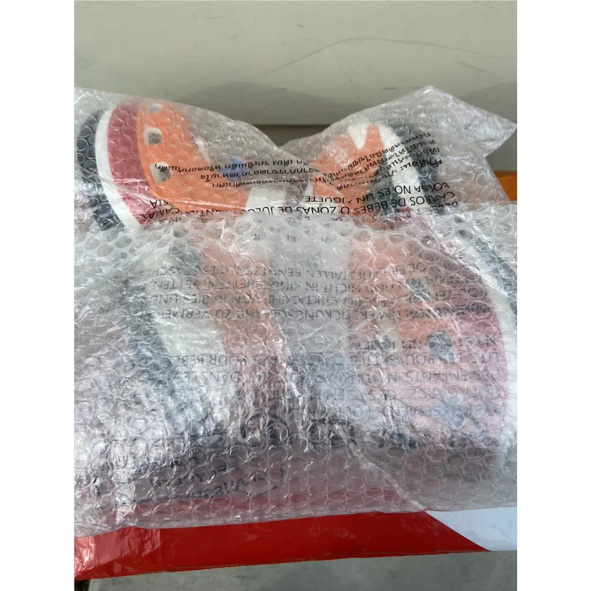 Crocs shoes - Clog - Clog - 208273-810 - Orange 0