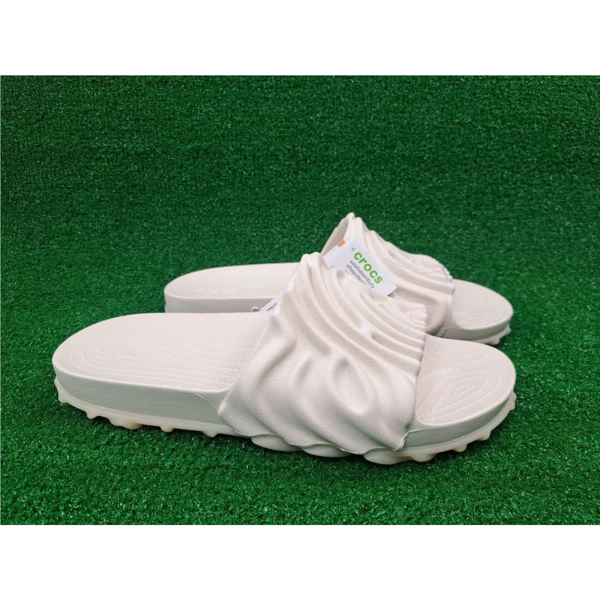 Crocs shoes - Crocs Pollex - Pollex - Beige 0